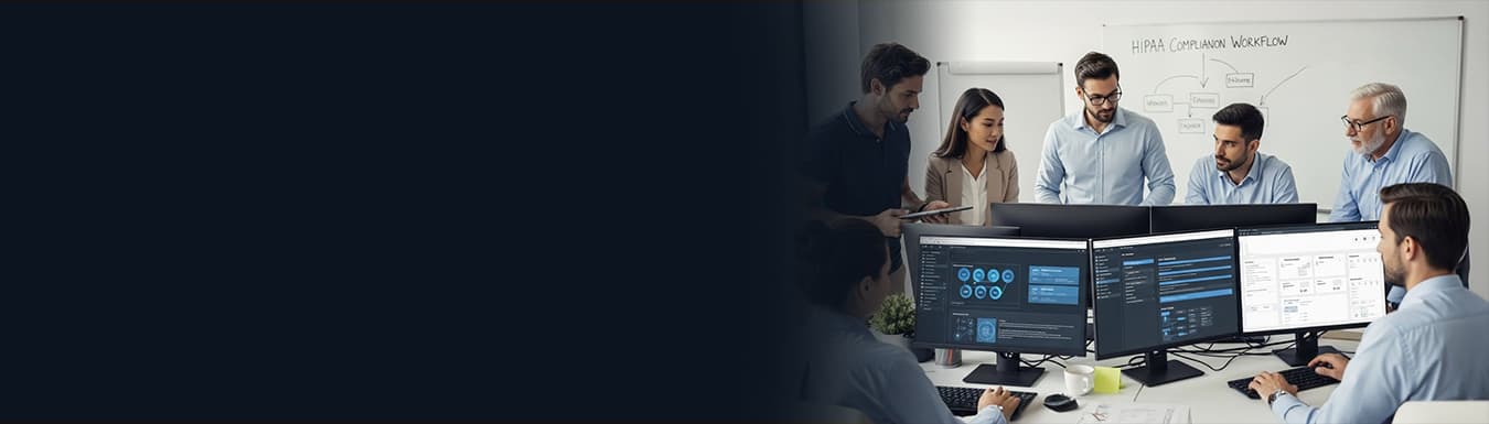 Medisure Healthcare IT Team