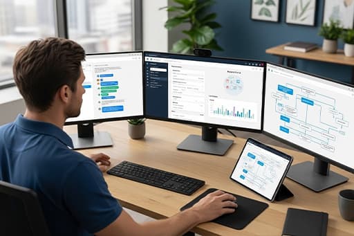 Systems commonly integrated with EHR platforms