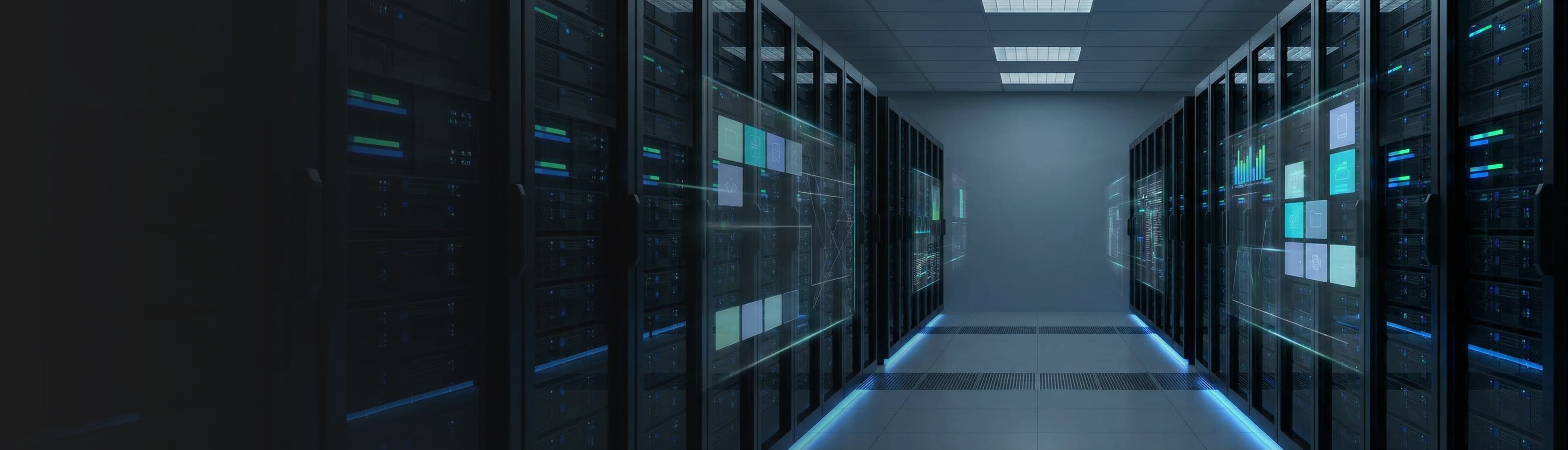 Healthcare IT Services For Medical Centers