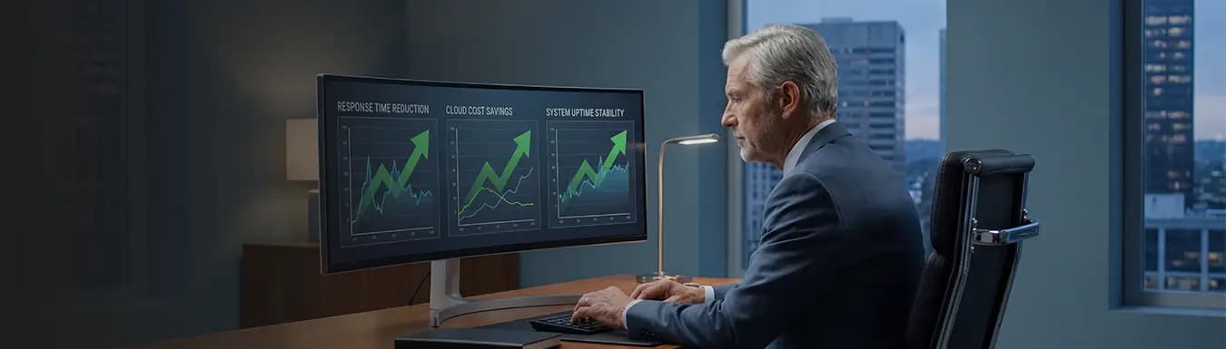 Network Performance Tuning Services