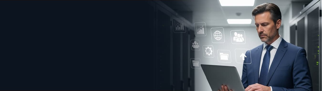 Proactive Network Support