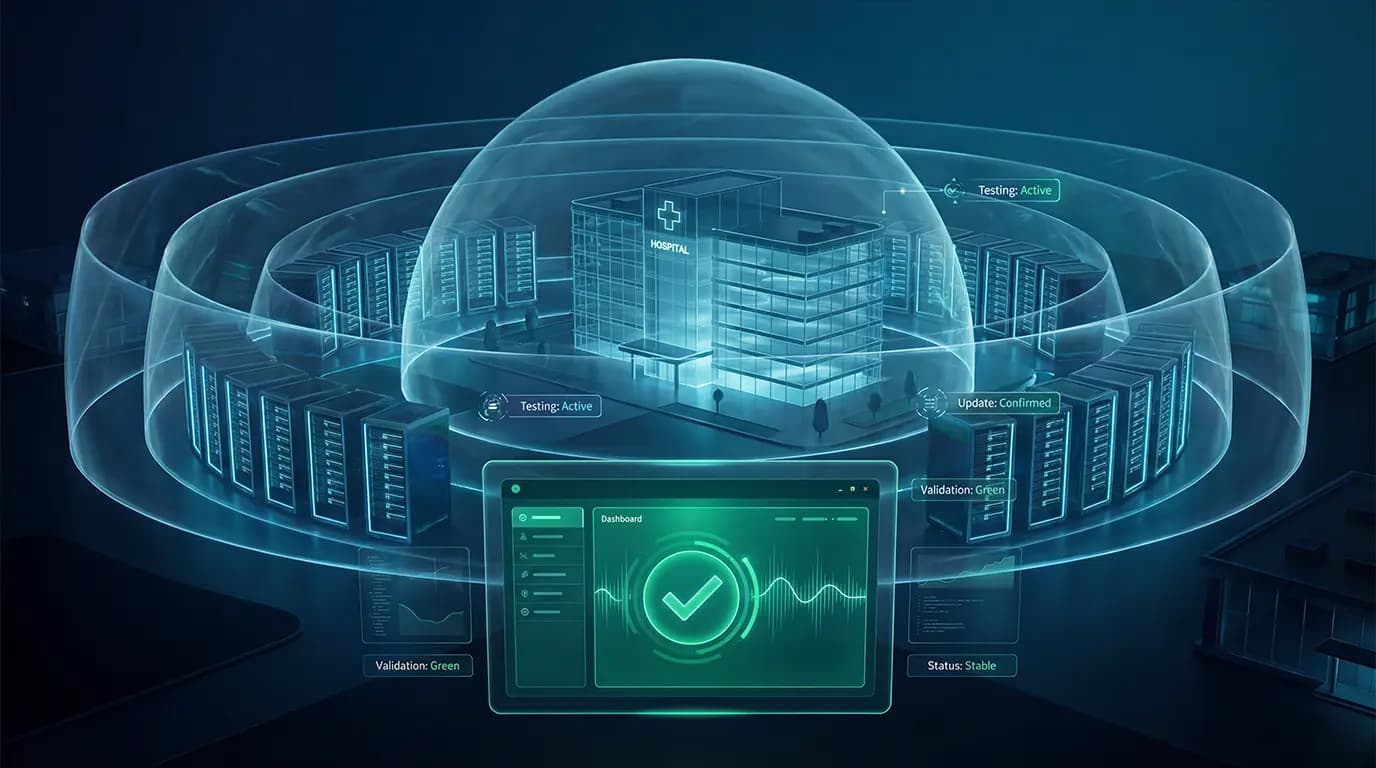 Disaster Recovery Planning