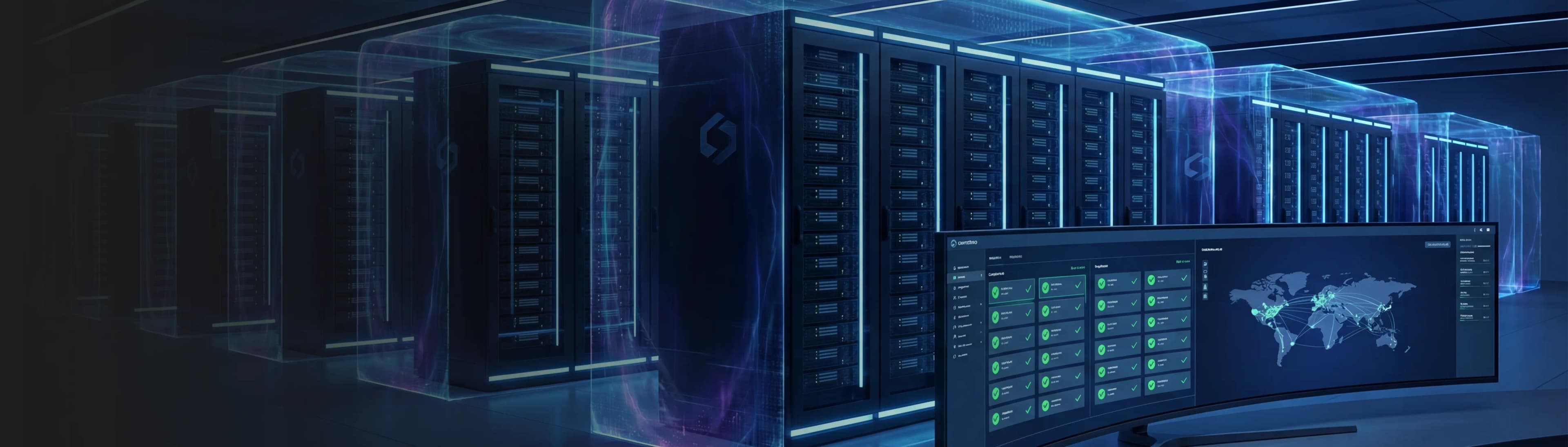 Server Hardening Services