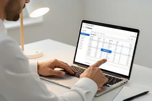 Ticket Escalation Process