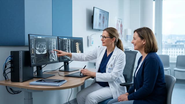 Orthopedic Centers