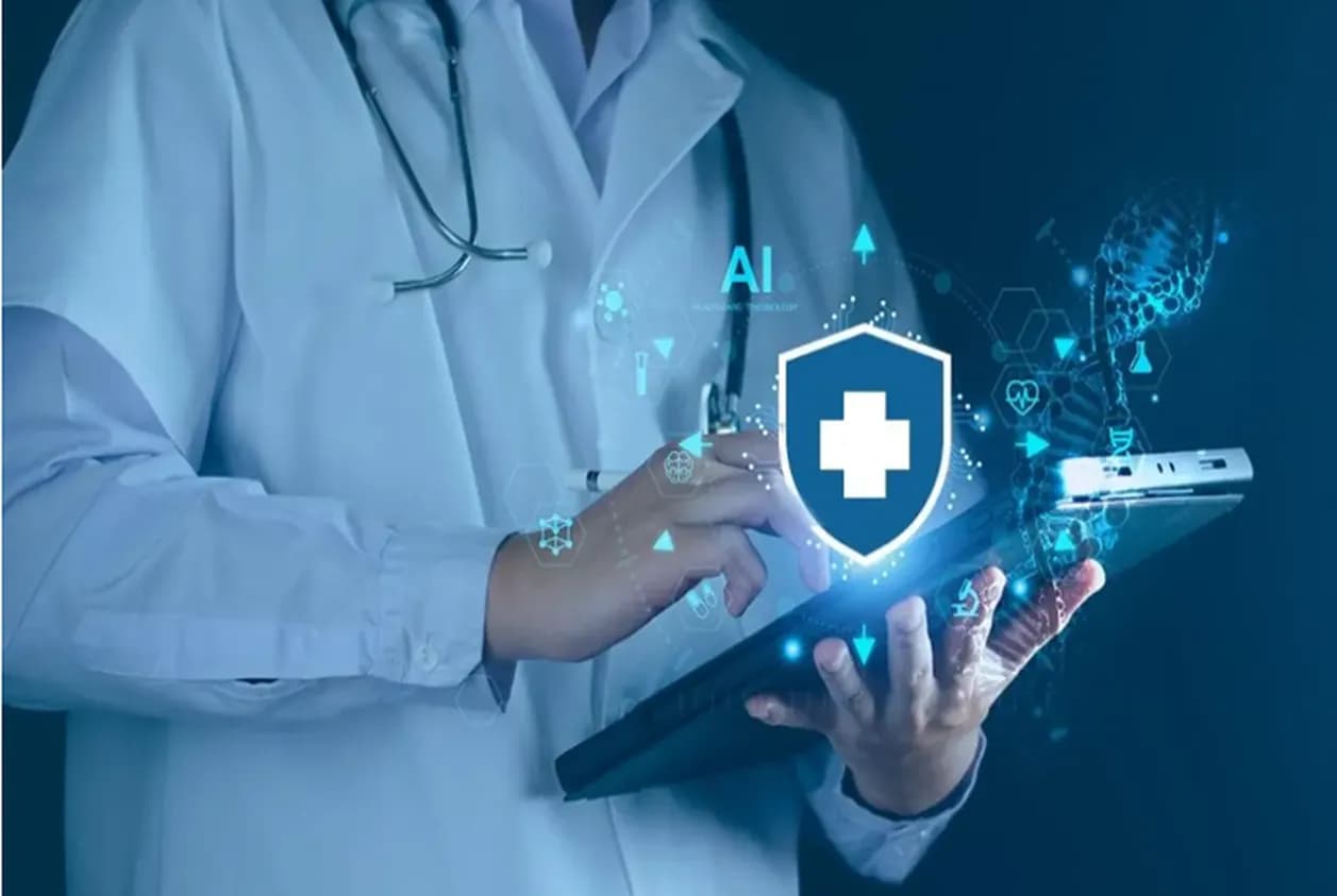 What Is Disaster Recovery Management in Healthcare IT?