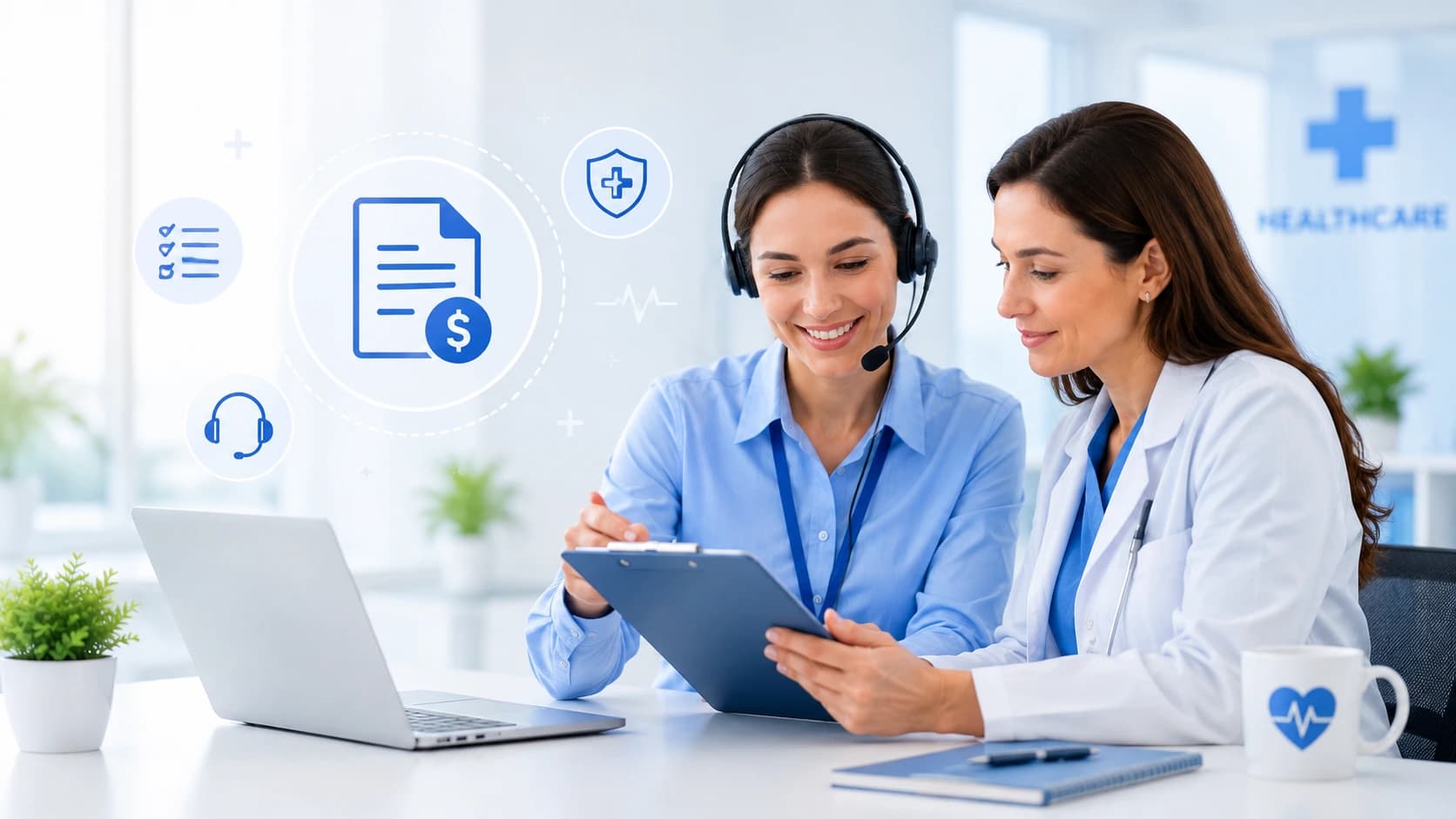 Pricing and Getting a 24/7 IT Help Desk Quote for Your Healthcare Organization