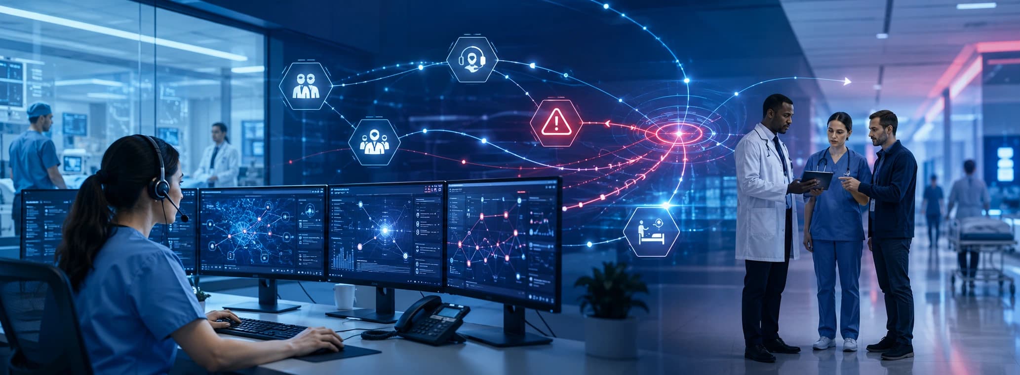 Ticket Escalation 101: What It Is and Why Healthcare IT Needs It