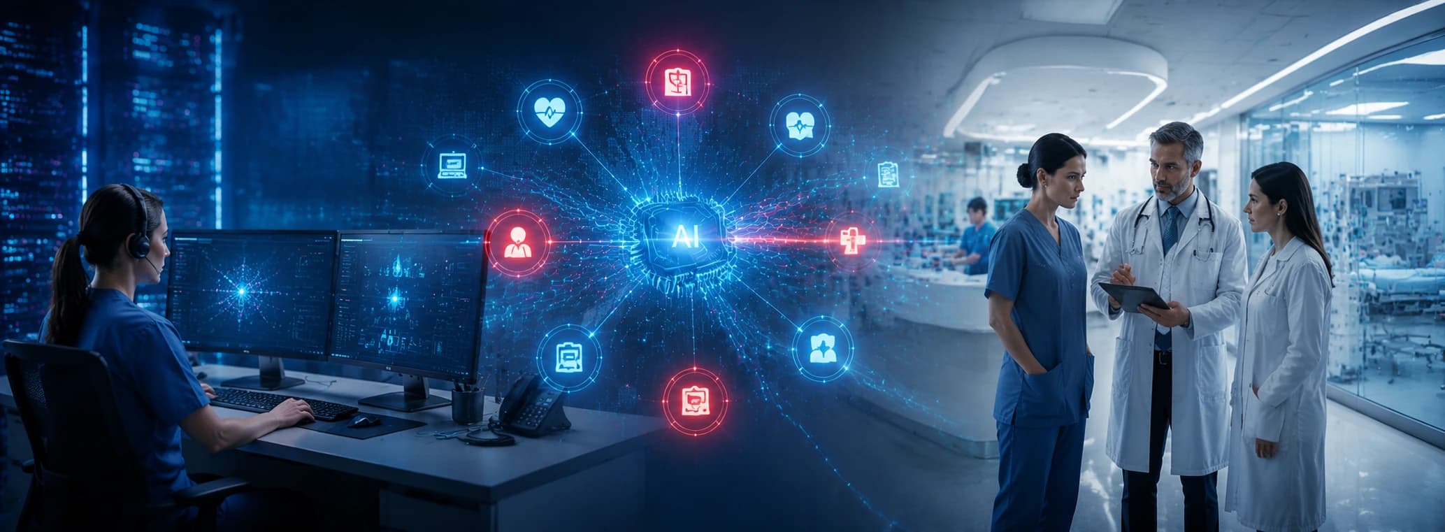 Healthcare Ticket Escalation Trends and Best Practices in Healthcare IT for 2026