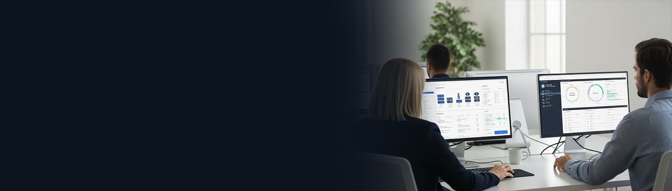 24x7 Managed IT Services Banner