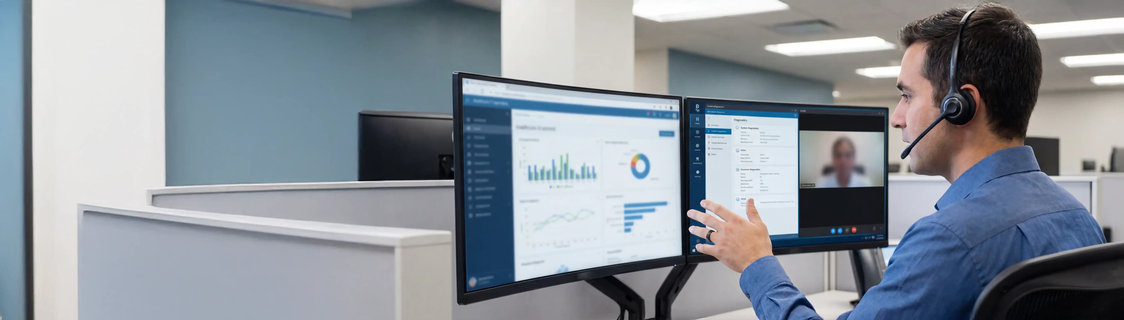 EHR Integration Services Banner