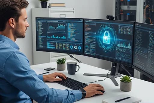 Healthcare IT Security and Compliance