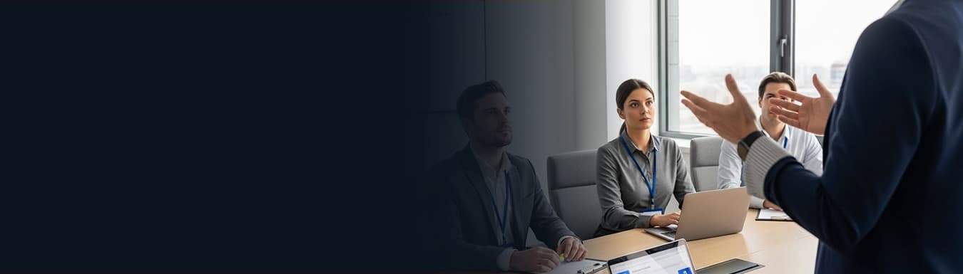 Medisure Leadership Team