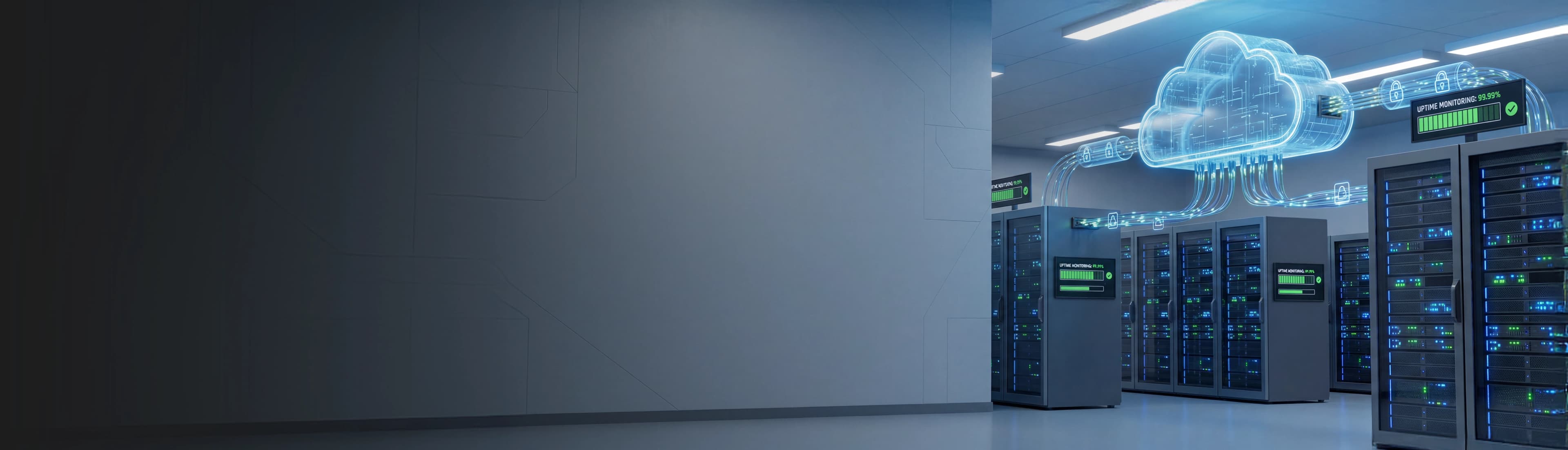 Server Hardening Services