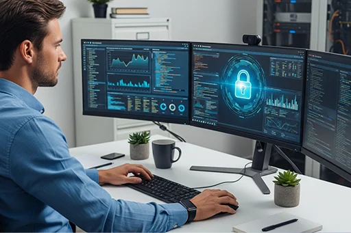 Healthcare IT Security and Compliance