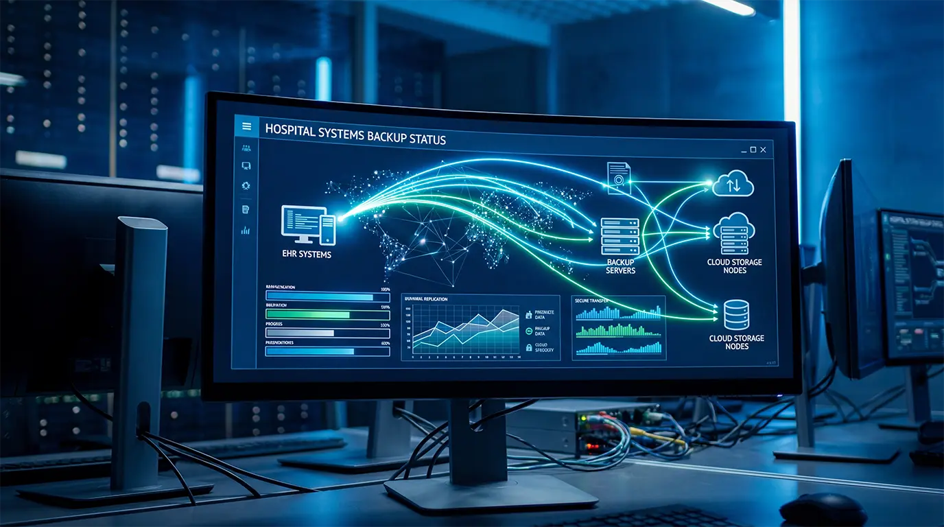 Disaster Recovery and Business Continuity