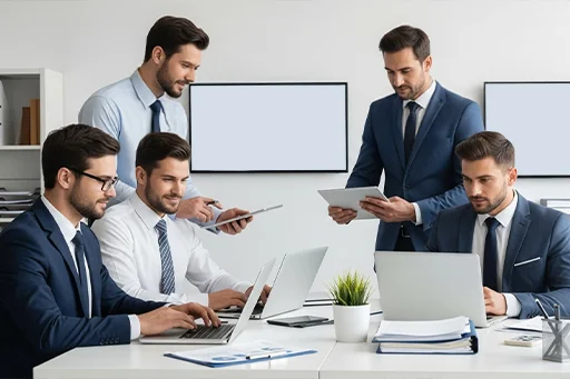 AI products helping healthcare teams reduce friction