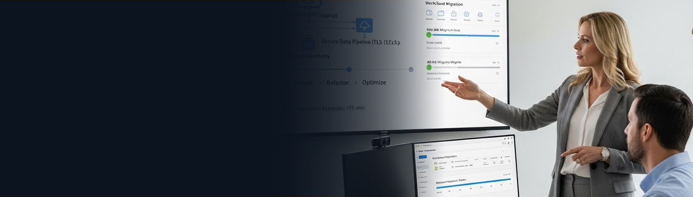Cloud Computing Infrastructure