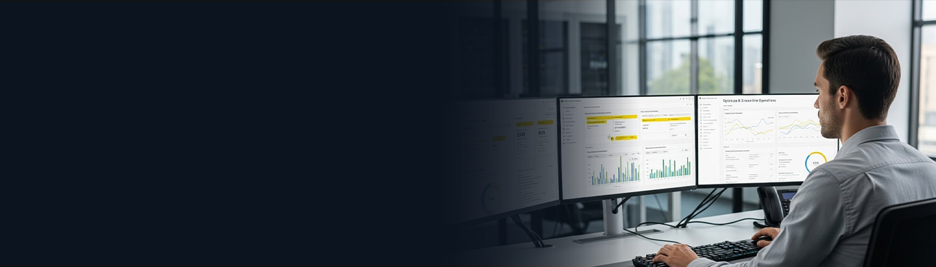 Enterprise Operations Center