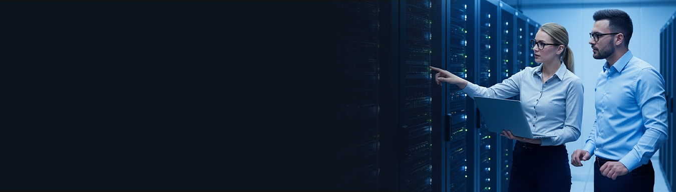 24/7 Managed IT Services Banner