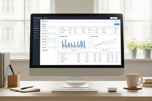 AI-SHA Transcription Interface
