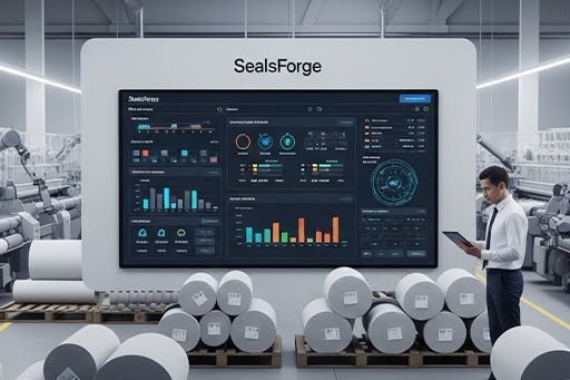 AI-SHA Transcription Interface