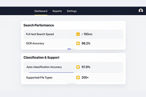 Speech Recognition Technology