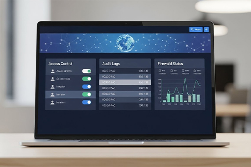 Backup Strategy – 3-2-1 Data Protection Model
