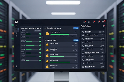 Backup Strategy – 3-2-1 Data Protection Model