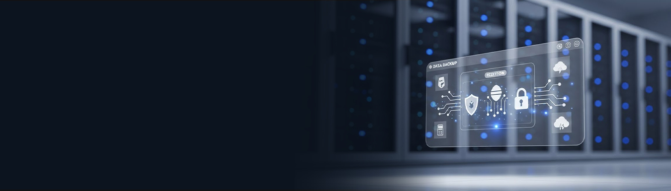 Data Backup Solutions